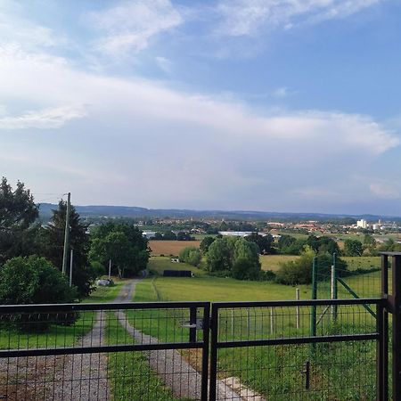Gites Panoramique Sainte-Livrade-sur-Lot Buitenkant foto