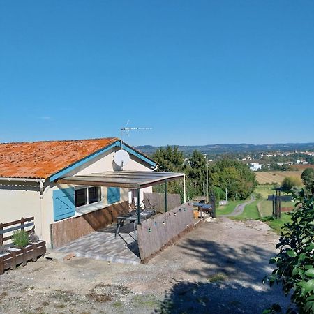 Gites Panoramique Sainte-Livrade-sur-Lot Buitenkant foto